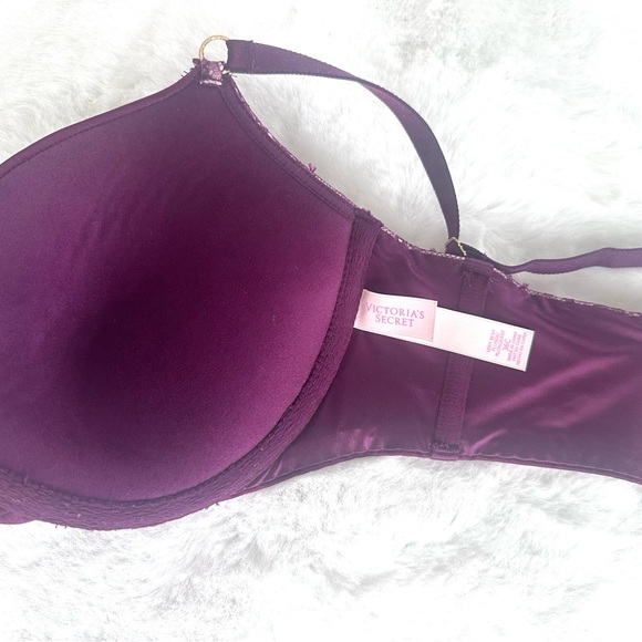 Victoria’s Secret Very Sexy Plunge 36C - Picture 6 of 8